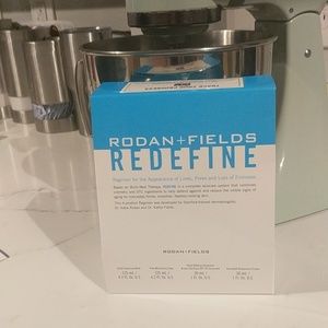 Rodan and Fields Redefine